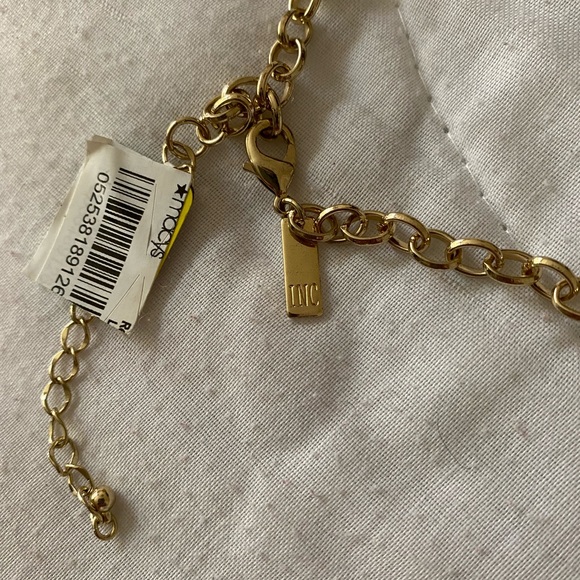 Statement necklace from INC NWT - Picture 3 of 3